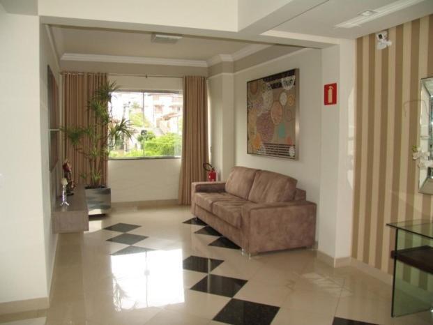 Terraco Hotel Três Pontas Kültér fotó